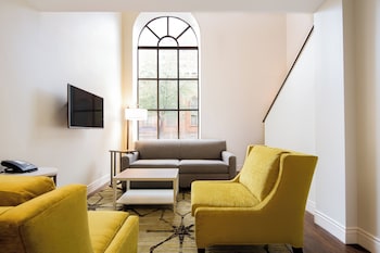 Suite, 1 Bedroom