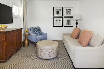 El Presidente - 2 Bedroom Suite - Private Pool