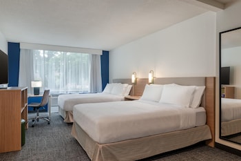 Room, 2 Queen Beds