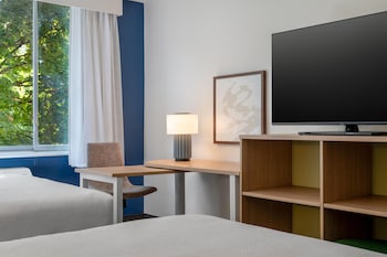Room, 2 Queen Beds