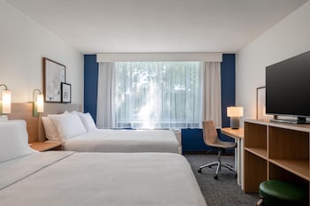 Room, 2 Queen Beds