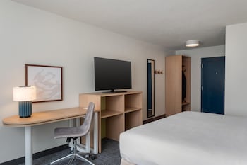 Room, 1 King Bed