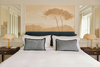 Deluxe Room with 1 King Bed