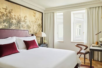 Palace Suite