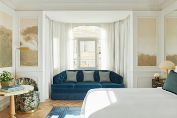 Room, 1 King Bed