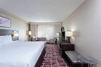 Standard Room, 1 King Bed, Accessible (Mobility, Access Tub)