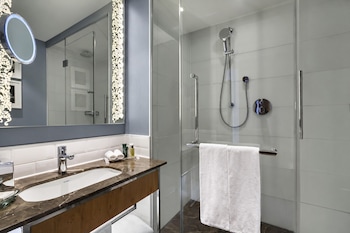 Room, 1 Twin Bed, City View