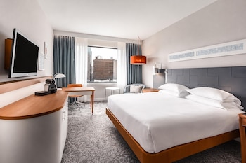 Family Room, Multiple Beds (Interconnecting)