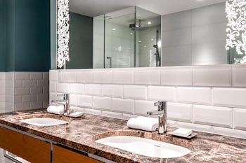 Presidential Suite, 1 Double Bed, Kitchenette