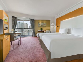 Room, 2 Twin Beds (Magnifique - Nile View)