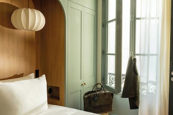 Comfort Single Room