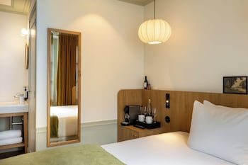 Comfort Single Room