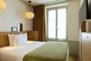 Comfort Single Room