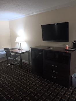 Room, 1 King Bed, Accessible, Non Smoking