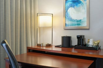 Room, 1 King Bed
