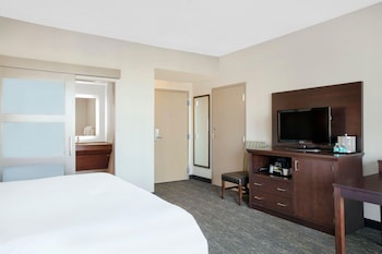 Room, 1 Queen Bed, Accessible, Non Smoking (Mobility/Hearing)