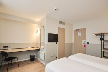 Standard Twin Room, 2 Twin Beds