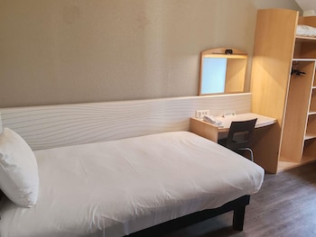 Standard Room, 1 Twin Bed