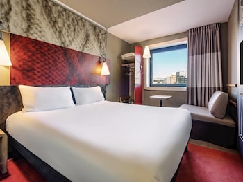 Standard Double Room, 1 Double Bed