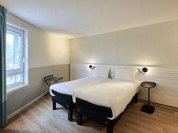 Standard Twin Room, 2 Twin Beds