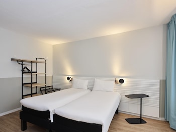Standard Twin Room, 2 Twin Beds