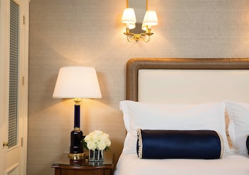 Classic Room, 1 Double Bed