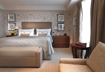 Suite (Mews Master)