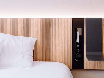 Classic Room, 2 Twin Beds