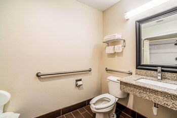Room, 2 Double Beds, Accessible, Non Smoking