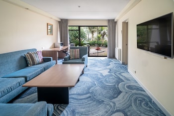 Suite, 1 Bedroom