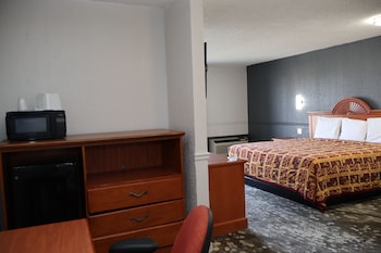 Smoking King Suites
