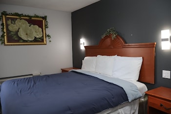 Non-Smoking Jacuzzi Suites