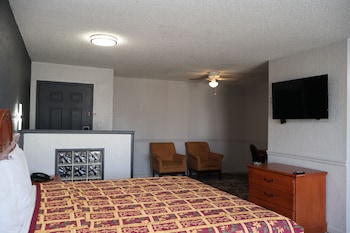 Smoking King Suites