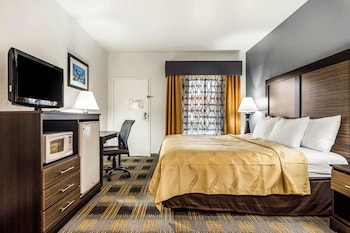 Room, 1 King Bed, Accessible, Non Smoking