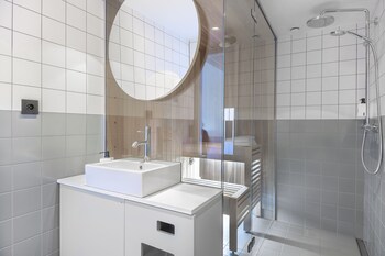 Superior Double Room, Sauna