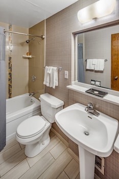 Junior Suite, 2 Double Beds