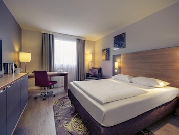 Standard Double Room, 1 Double Bed