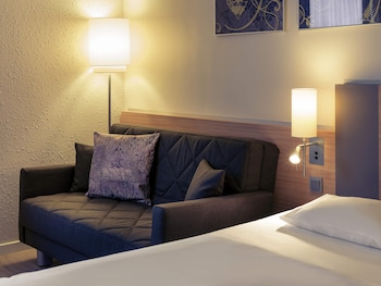 Standard Room, Multiple Beds