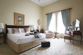 Victorian Suite