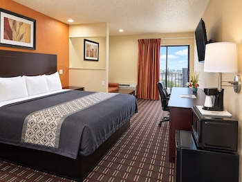 Room, 1 King Bed, Non Smoking