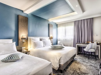 Classic Triple Room, Multiple Beds