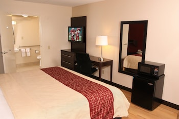 Superior Room, 1 King Bed (Smoke Free)
