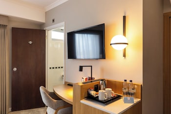 Premium Room, 1 Double Bed