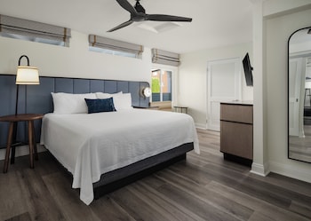 Suite, 1 Bedroom