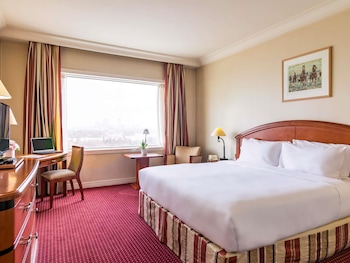 Superior Room, 1 Double Bed