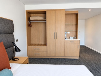 Accessible Executive King Room