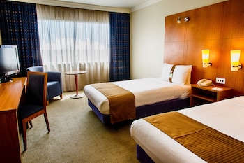 Standard Room, 2 Twin Beds