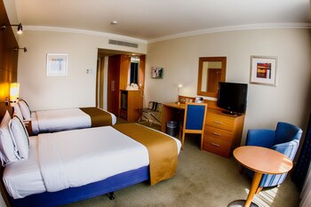 Standard Room, 2 Twin Beds