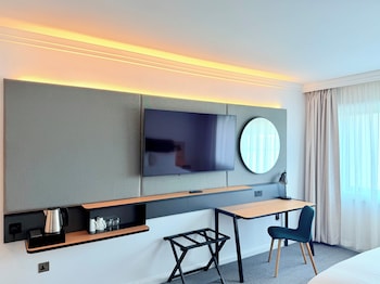 Standard Room, 2 Twin Beds