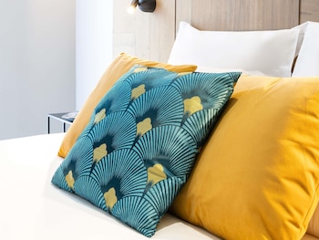 Standard Room, 1 Double Bed